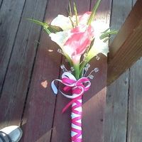 Lets see your bouquets