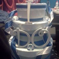 Almost everything DIY is done ~pics~ onpinons??