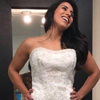 I'm getting married next month !!! Help!