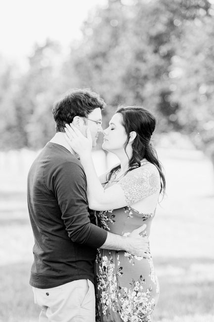 We Got Our Engagement Photos Back! 7