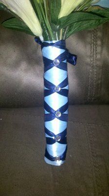 BM Bouquet - First Attempt PICS*