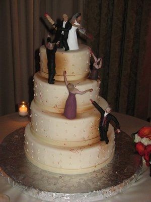 how much is your wedding cake?