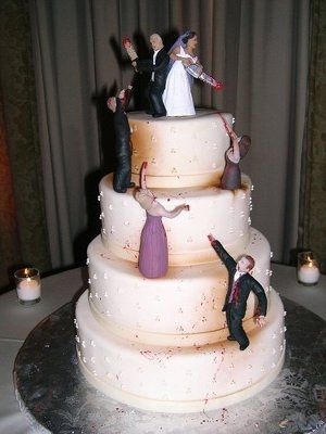 Ladies- lets see your CAKE/Dessert Inspiration.