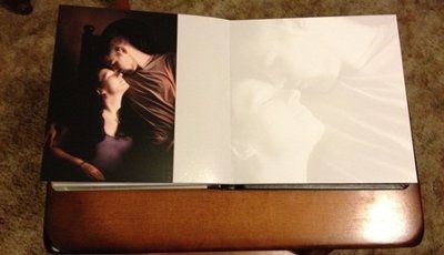 Photo Guest Book *Pic Heavy*