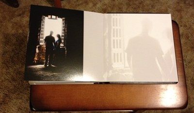 Photo Guest Book *Pic Heavy*