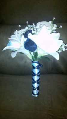 BM Bouquet - First Attempt PICS*