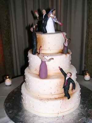 What is unique about your wedding?