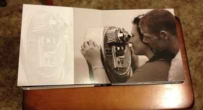 Photo Guest Book *Pic Heavy*