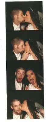 Back and Married!!!!!!!!!!!!! UPDATE in OP.