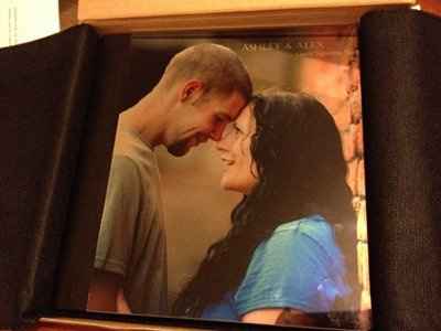 Photo Guest Book *Pic Heavy*