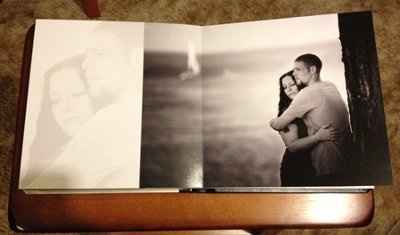 Photo Guest Book *Pic Heavy*