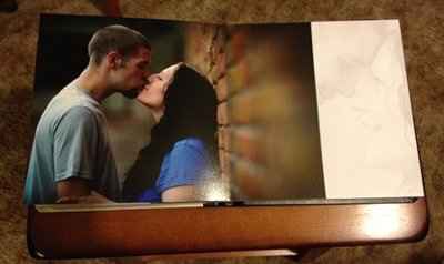 Photo Guest Book *Pic Heavy*
