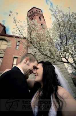 Back and Married!!!!!!!!!!!!! UPDATE in OP.