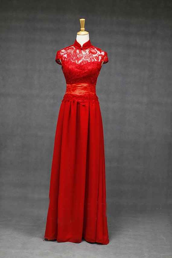 Any Girls Wearing 2 Dresses?