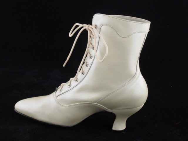 Let's see your SHOES!