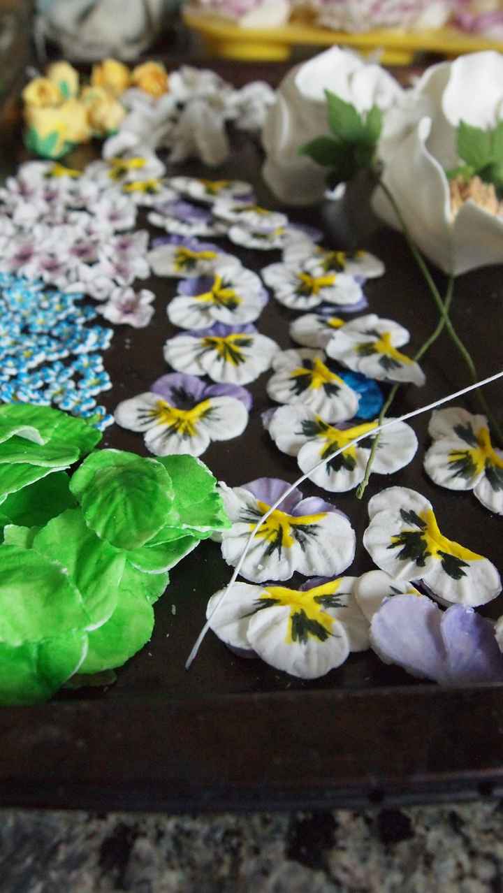 LadyMonk's Massive BAM!!!!!!