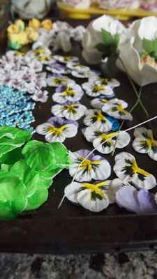 Lets see your cake inspiration?!