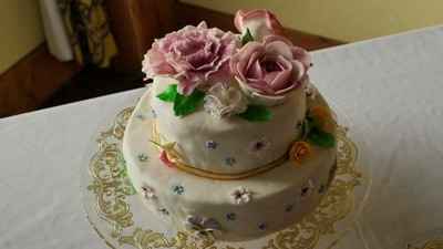 Anyone having a DIY wedding?