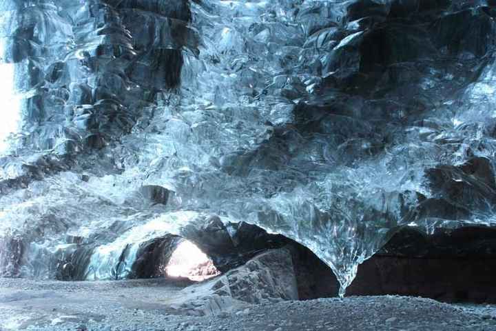 Iceland Honeymoon experience