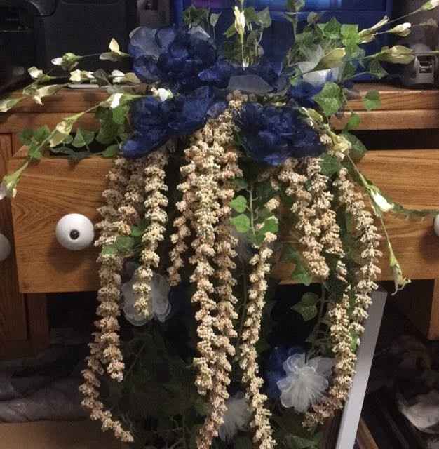 handmade bouquets