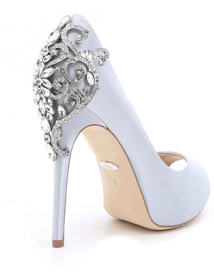 Shoes Shoes Shoes.... Shoe me your Shoes