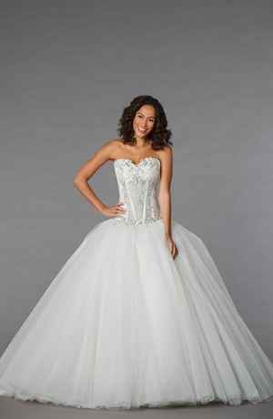 Changed my mind about my dress...