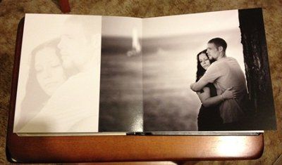 Photo Guest Book *Pic Heavy*