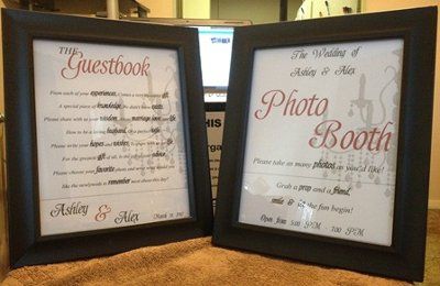 More DIY Stuff Done :)