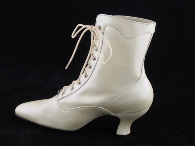 Let me see your wedding shoes!