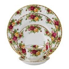 Show me your china!!