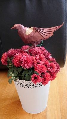 Lets see your DIY centerpieces!