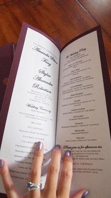 Chalkboard Program vs. physical programs?