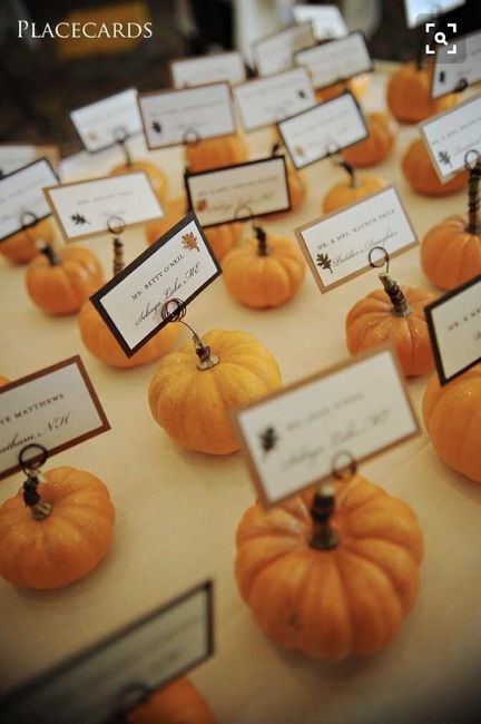 {Calling ALL OCT. brides}