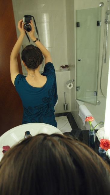 Hair Trial -