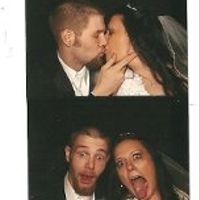 Back and Married!!!!!!!!!!!!! UPDATE in OP.