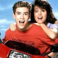 Favorite TV show couples??