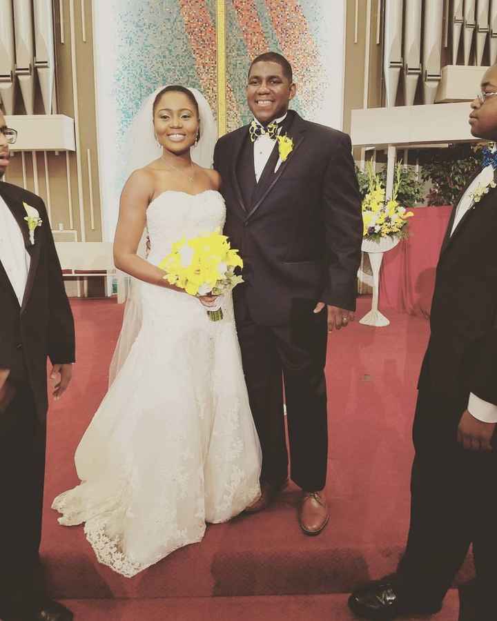 BAM x 2. Lots of pics!