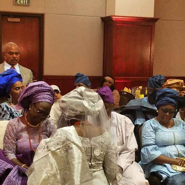 BAM x 2. Lots of pics!