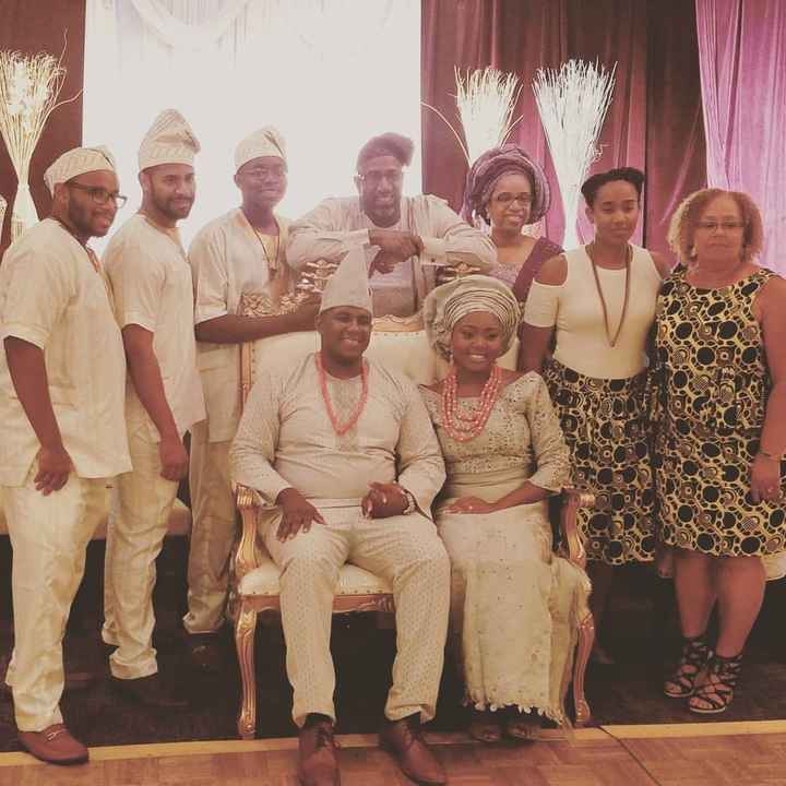 BAM x 2. Lots of pics!