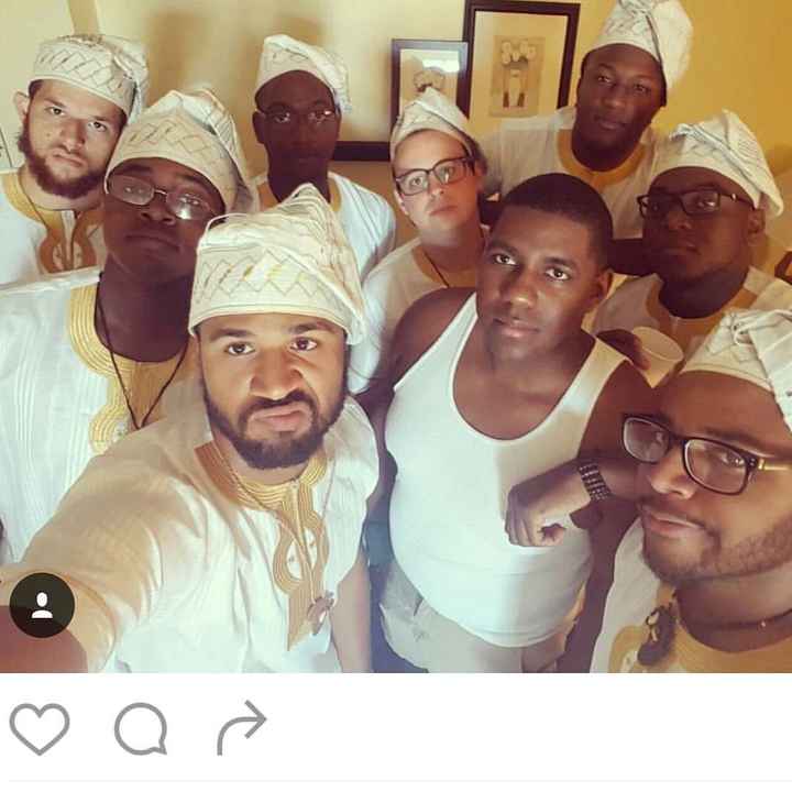 BAM x 2. Lots of pics!