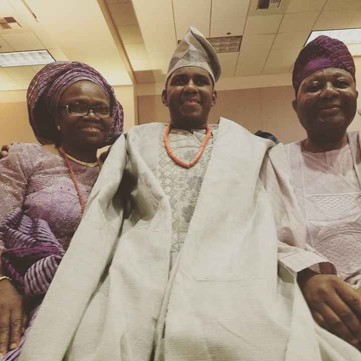 BAM x 2. Lots of pics!