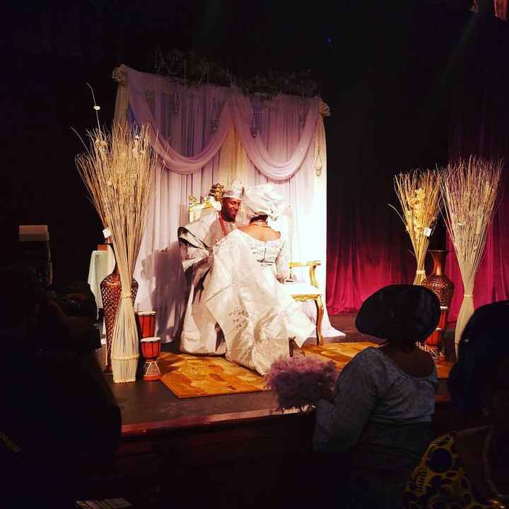 BAM x 2. Lots of pics!