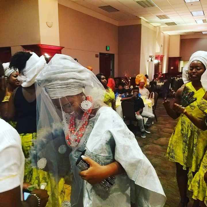 BAM x 2. Lots of pics!