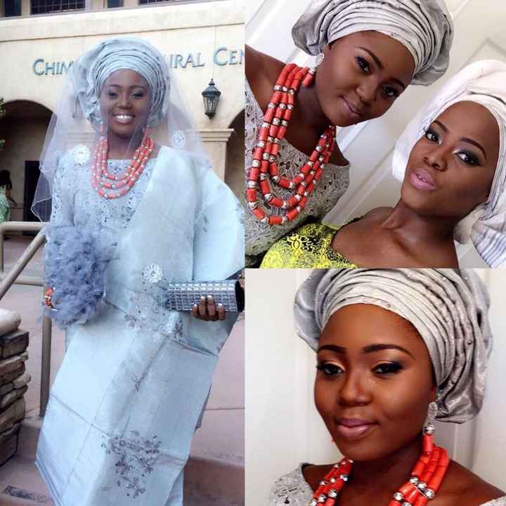 BAM x 2. Lots of pics!