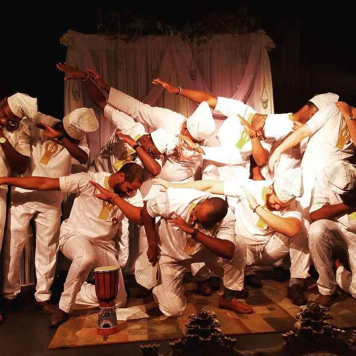 BAM x 2. Lots of pics!