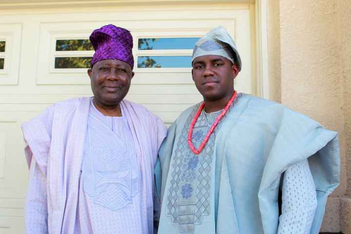 BAM x 2. Lots of pics!