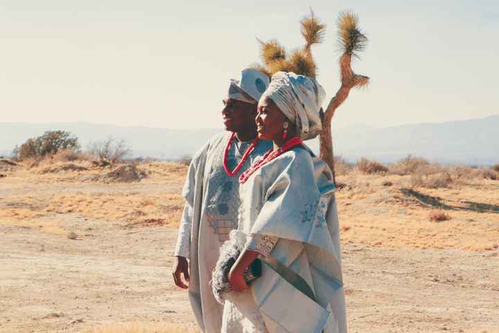 BAM x 2. Lots of pics!