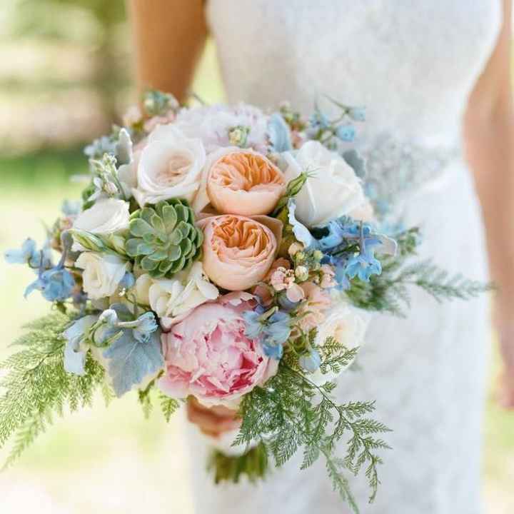 Floral Crowns