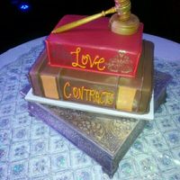 Let's see wedding cakes!!