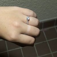 Brides of 2021! Show us your ring! - 1
